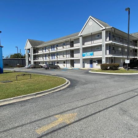 Savannah Garden Inn Exterior photo