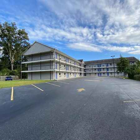 Savannah Garden Inn Exterior photo