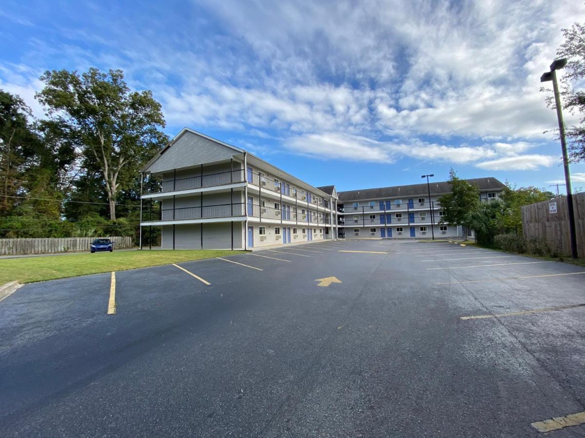 Savannah Garden Inn Exterior photo