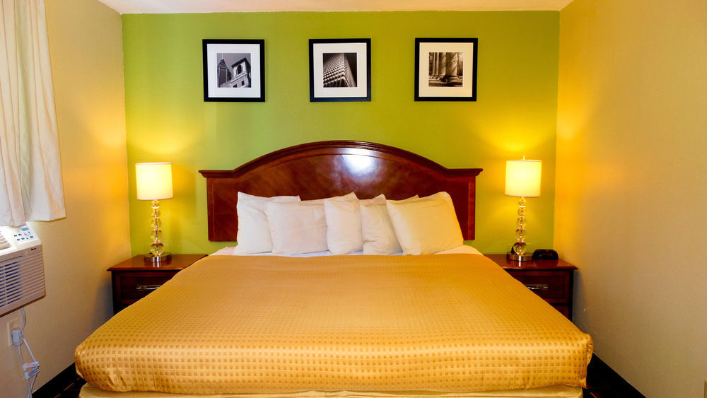 Savannah Garden Inn Exterior photo